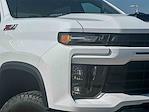 New 2026 Chevrolet Silverado 2500 Custom Crew Cab 4x4 Pickup for sale #C26-093 - photo 4