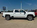 New 2026 Chevrolet Silverado 2500 Custom Crew Cab 4x4 Pickup for sale #C26-093 - photo 5