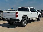 New 2026 Chevrolet Silverado 2500 Custom Crew Cab 4x4 Pickup for sale #C26-093 - photo 6