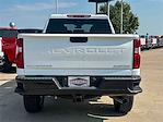 New 2026 Chevrolet Silverado 2500 Custom Crew Cab 4x4 Pickup for sale #C26-093 - photo 7