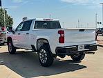 New 2026 Chevrolet Silverado 2500 Custom Crew Cab 4x4 Pickup for sale #C26-093 - photo 8