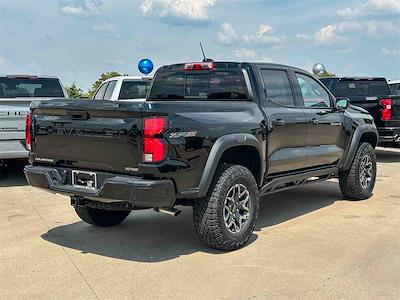 2026 Chevrolet Colorado Crew Cab 4x4 Pickup for sale #C26-097 - photo 2