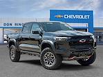 New 2026 Chevrolet Colorado ZR2 Crew Cab 4x4 Pickup for sale #C26-097 - photo 1