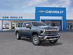 2025 Chevrolet Silverado 2500 Crew Cab 4x4 Pickup for sale #C26-100X - photo 1