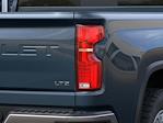 2025 Chevrolet Silverado 2500 Crew Cab 4x4 Pickup for sale #C26-100X - photo 11