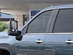 2025 Chevrolet Silverado 2500 Crew Cab 4x4 Pickup for sale #C26-100X - photo 12