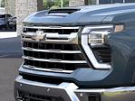 2025 Chevrolet Silverado 2500 Crew Cab 4x4 Pickup for sale #C26-100X - photo 13