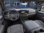 2025 Chevrolet Silverado 2500 Crew Cab 4x4 Pickup for sale #C26-100X - photo 15