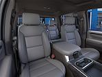 2025 Chevrolet Silverado 2500 Crew Cab 4x4 Pickup for sale #C26-100X - photo 16