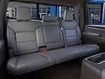2025 Chevrolet Silverado 2500 Crew Cab 4x4 Pickup for sale #C26-100X - photo 17