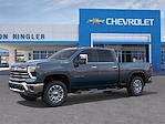 2025 Chevrolet Silverado 2500 Crew Cab 4x4 Pickup for sale #C26-100X - photo 3