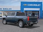 2025 Chevrolet Silverado 2500 Crew Cab 4x4 Pickup for sale #C26-100X - photo 4