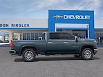 2025 Chevrolet Silverado 2500 Crew Cab 4x4 Pickup for sale #C26-100X - photo 5