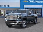 2025 Chevrolet Silverado 2500 Crew Cab 4x4 Pickup for sale #C26-100X - photo 6