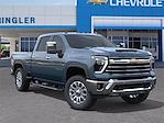 2025 Chevrolet Silverado 2500 Crew Cab 4x4 Pickup for sale #C26-100X - photo 7