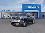 2025 Chevrolet Silverado 2500 Crew Cab 4x4 Pickup for sale #C26-100X - photo 8