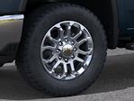 2025 Chevrolet Silverado 2500 Crew Cab 4x4 Pickup for sale #C26-100X - photo 9