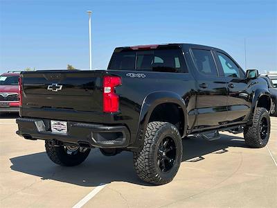 New 2026 Chevrolet Silverado 1500 RST Crew Cab 4WD Pickup for sale #C26-119 - photo 2