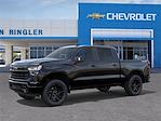 2026 Chevrolet Silverado 1500 Crew Cab 4WD Pickup for sale #C26-119 - photo 3