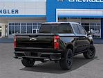 2026 Chevrolet Silverado 1500 Crew Cab 4WD Pickup for sale #C26-119 - photo 2