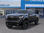2026 Chevrolet Silverado 1500 Crew Cab 4WD Pickup for sale #C26-119 - photo 6