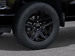 2026 Chevrolet Silverado 1500 Crew Cab 4WD Pickup for sale #C26-119 - photo 9