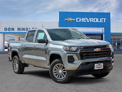 New 2026 Chevrolet Colorado LT Crew Cab Pickup for sale #C26-123 - photo 1
