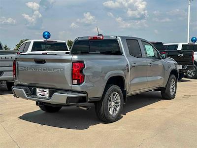 New 2026 Chevrolet Colorado LT Crew Cab Pickup for sale #C26-123 - photo 2