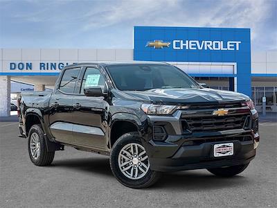 New 2026 Chevrolet Colorado LT Crew Cab Pickup for sale #C26-129 - photo 1