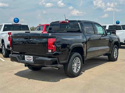 New 2026 Chevrolet Colorado LT Crew Cab Pickup for sale #C26-129 - photo 2