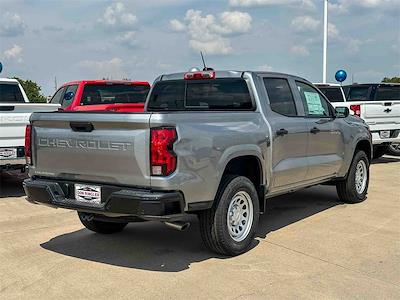 New 2026 Chevrolet Colorado Work Truck Crew Cab Pickup for sale #C26-130 - photo 2