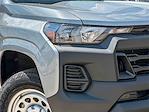 New 2026 Chevrolet Colorado Work Truck Crew Cab Pickup for sale #C26-130 - photo 3