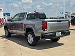 New 2026 Chevrolet Colorado Work Truck Crew Cab Pickup for sale #C26-130 - photo 8