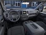 New 2026 Chevrolet Silverado 2500 Work Truck Crew Cab 4x4 SRW Pickup for sale #C26-144 - photo 15