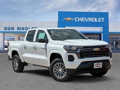 New 2026 Chevrolet Colorado LT Crew Cab Pickup for sale #C26-148 - photo 1