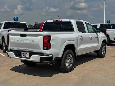 2026 Chevrolet Colorado Crew Cab 4x2 Pickup for sale #C26-148 - photo 2