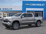 New 2026 Chevrolet Silverado 1500 LT Crew Cab 4WD Pickup for sale #C26-148X - photo 3