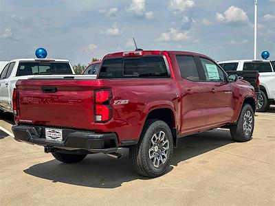 New 2026 Chevrolet Colorado Z71 Crew Cab 4WD Pickup for sale #C26-149 - photo 2