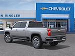 New 2026 Chevrolet Silverado 2500 LT Crew Cab for sale #C26-164X - photo 3