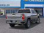 New 2026 Chevrolet Silverado 2500 LT Crew Cab for sale #C26-164X - photo 4