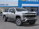 New 2026 Chevrolet Silverado 2500 LT Crew Cab for sale #C26-164X - photo 7