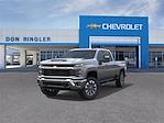 New 2026 Chevrolet Silverado 2500 LT Crew Cab for sale #C26-164X - photo 8