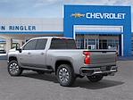 New 2026 Chevrolet Silverado 2500 LT Crew Cab 4WD Pickup for sale #C26-165 - photo 4
