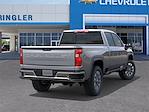 New 2026 Chevrolet Silverado 2500 LT Crew Cab 4WD Pickup for sale #C26-165 - photo 2