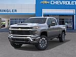 New 2026 Chevrolet Silverado 2500 LT Crew Cab 4WD Pickup for sale #C26-165 - photo 6