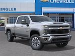 New 2026 Chevrolet Silverado 2500 LT Crew Cab 4WD Pickup for sale #C26-165 - photo 7