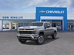 New 2026 Chevrolet Silverado 2500 LT Crew Cab 4WD Pickup for sale #C26-165 - photo 8