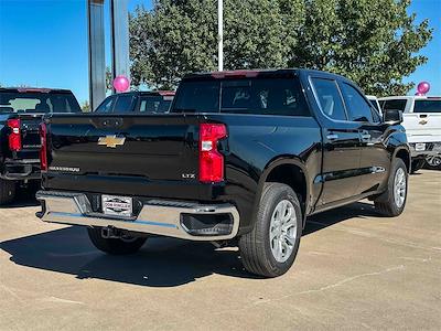New 2026 Chevrolet Silverado 1500 LTZ Crew Cab Pickup for sale #C26-169 - photo 2