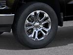 New 2026 Chevrolet Silverado 1500 LTZ Crew Cab Pickup for sale #C26-169 - photo 9