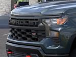New 2026 Chevrolet Silverado 1500 Custom Crew Cab 4WD Pickup for sale #C26-171X - photo 13